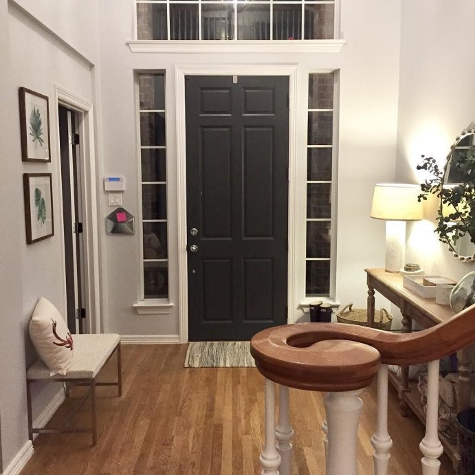 user image by @stacyssavings, Woven Rug - Threshold&#153;