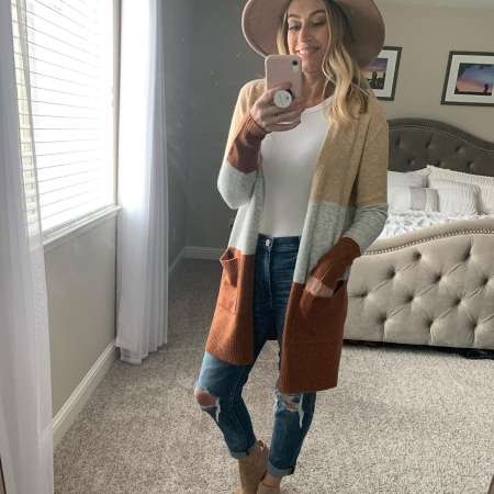 instagram post by salontechbec