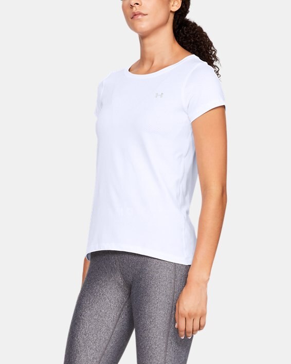 Endeavor FTC Short Sleeve Thermal Top - Womens