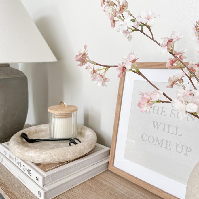 user image by @ourhomeonmantell, Still - by  Natalie Walton (Hardcover)