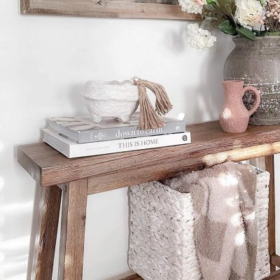 Down to Earth: Laid-back Interiors for Modern Living Hardcover Book