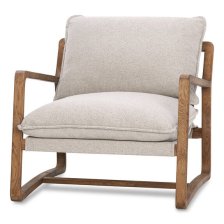 Shop Fauteuil Simcoe -Marcie brouillard and more