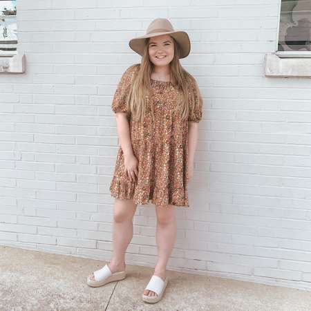 instagram post by dariarosesmith