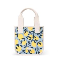 Shop Sac-repas Ello - vert and more