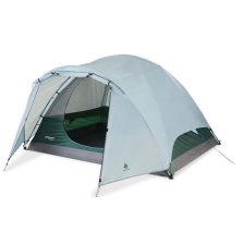 Shop Woods™ ILLUMINATE Tent, 4-Person, PWR POD Compatible and more