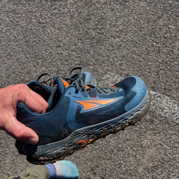 Altra Timp 5 Trail-Running Shoes - Men's | REI Co-op