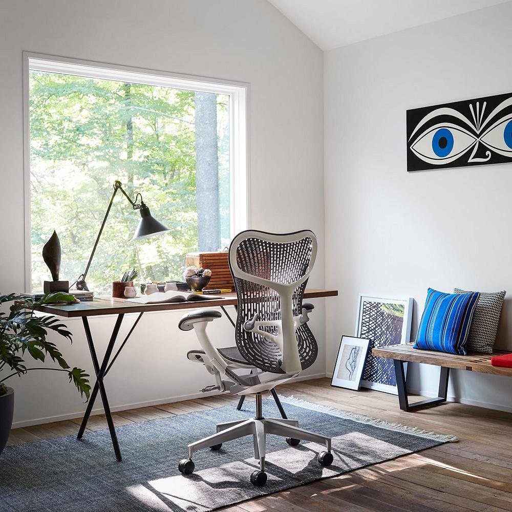 25 Modern Home Office Ideas Design Decor More Lumens