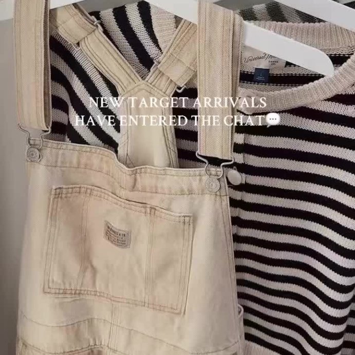 user image by @maeg_thompson, Levi's® Women's Vintage Overalls