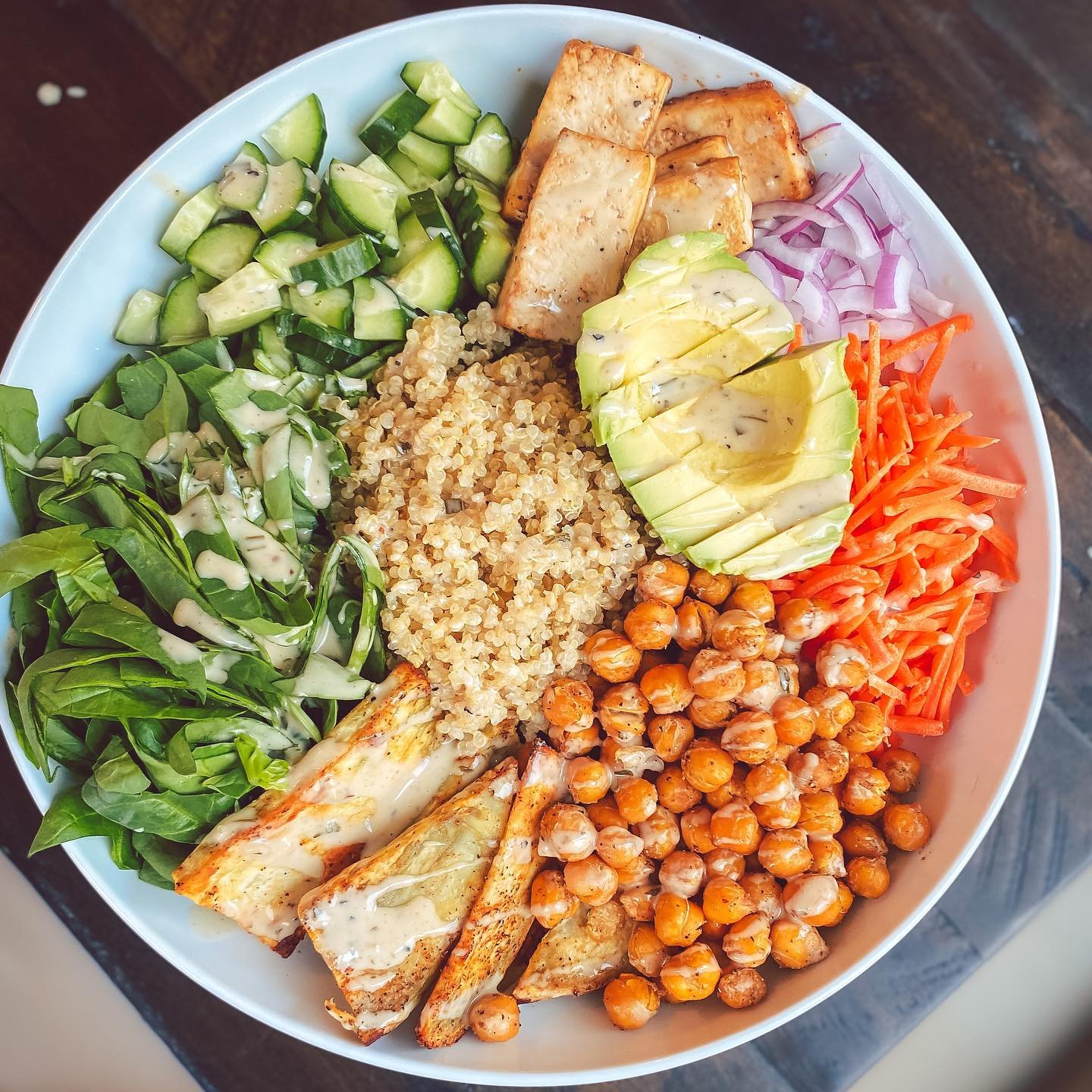 user image by @thegrisingers, Primal Kitchen Dairy-Free Green Goddess Dressing with Avocado Oil - 8fl oz