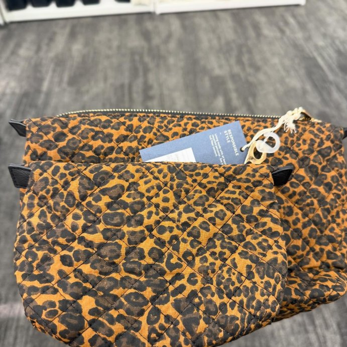 user image by @targetquest, Travel Bag Pouch System - Universal Thread™