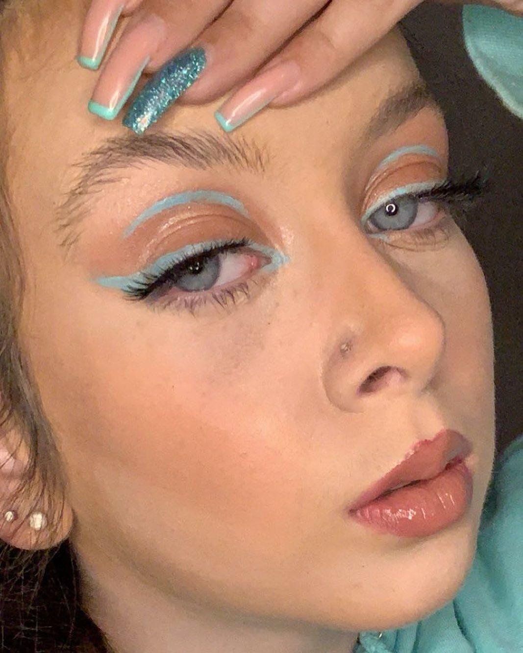 lilycahillmakeup_