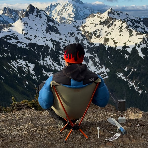 REI Co-op Flexlite Camp Dreamer Chair | REI Co-op