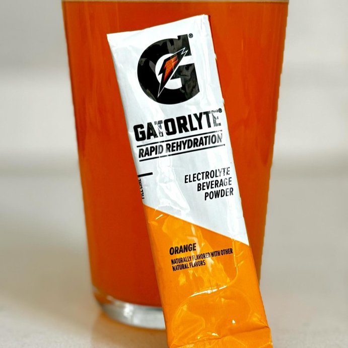 user image by @fem_oraes, Gatorlyte Orange Powder - 6ct