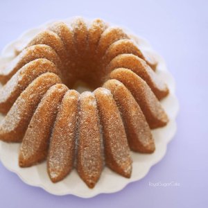 Lotus Bundt® Pan - Nordic Ware  Summer baking, Savoury cake, Baking