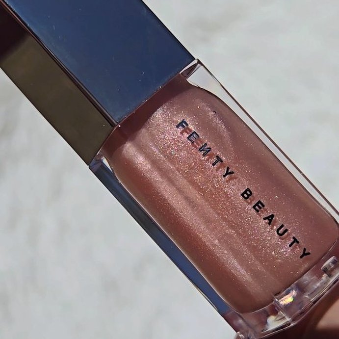 user image by @danisblog__, Fenty Snackz by Fenty Beauty by Rihanna Mini Gloss Bomb Universal Lip Luminizer - .18 fl oz - Ulta Beauty