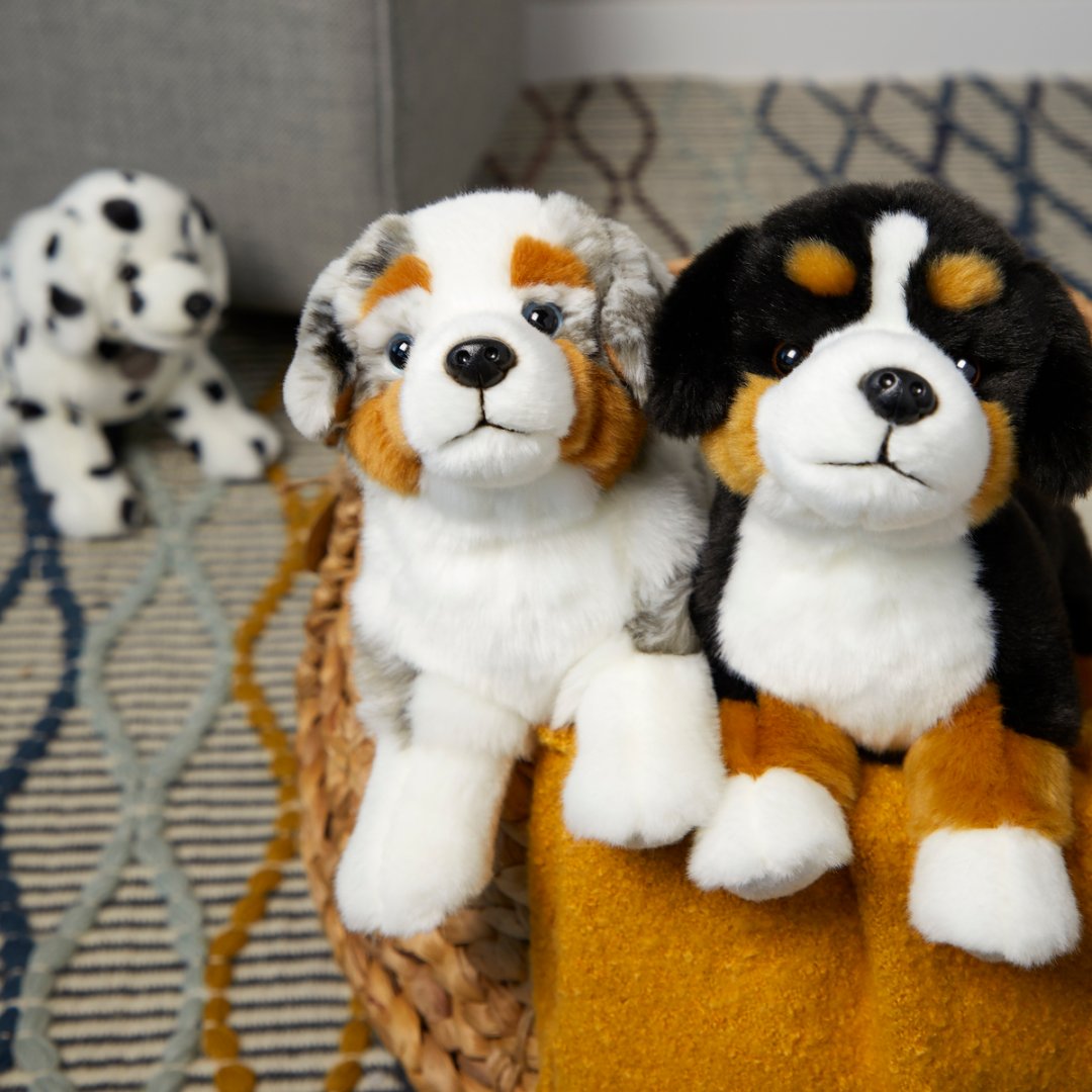 Inexpensive store stuffed animals