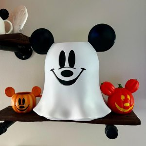 Disney Mickey Mouse Halloween Kids Mugs