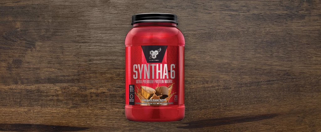 Shop BSN Syntha-6 Ultra Premium Protein Matrix - Chocolate Peanut Butter (28 Servings) and more