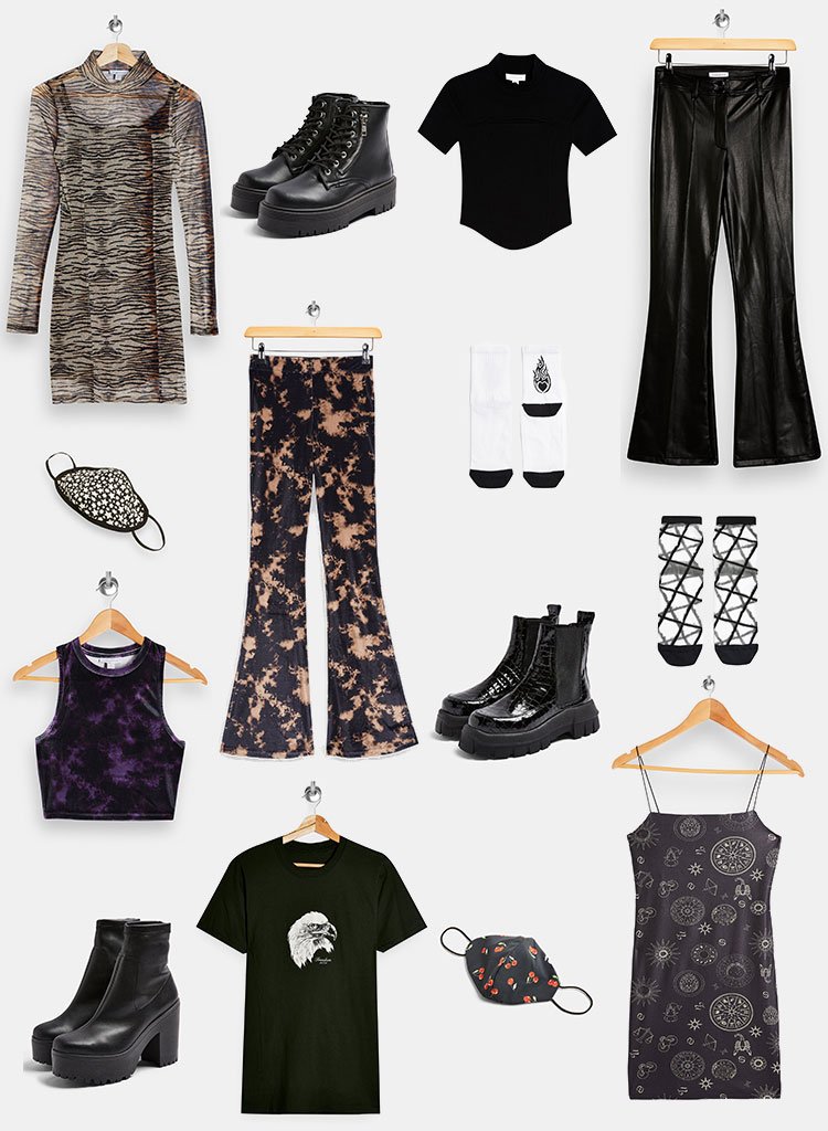 5 Style Lessons We Learnt From The Coolest AltGirls