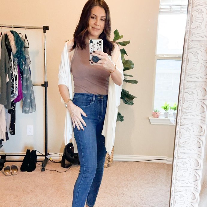 user image by @fullpinklips01, Levi's® Women's 721 High-Rise Skinny Jeans