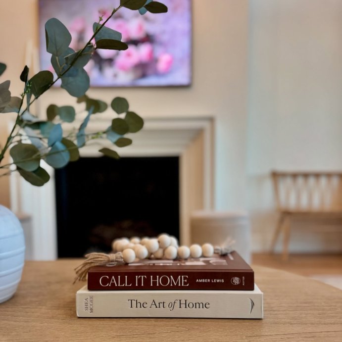 user image by @home_is_calling, The Art of Home - by Shea McGee (Hardcover)