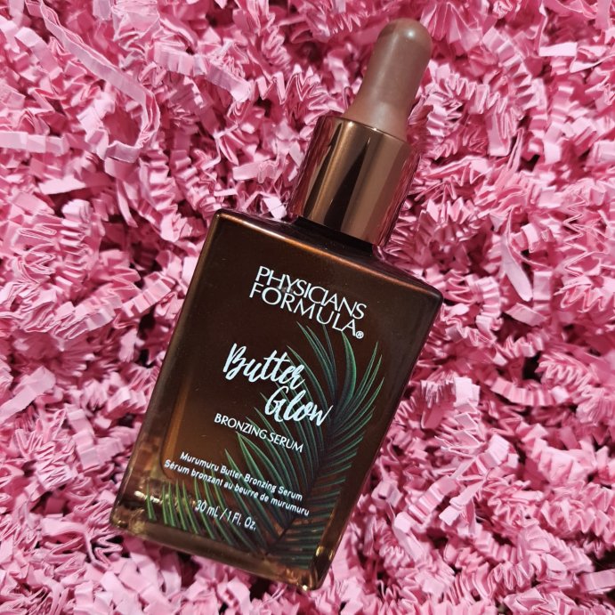 user image by @jo_glowsz, Physicians Formula Butter Glow Bronzing Serum - 1 fl oz
