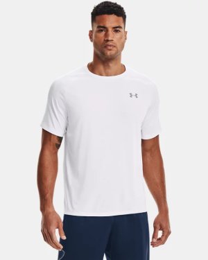 Men's UA Tech™ 2.0 Short Sleeve | Under Armour