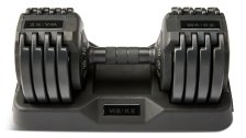 Shop Haltère réglable WA:KE Athletic, 10 à 50 lb and more
