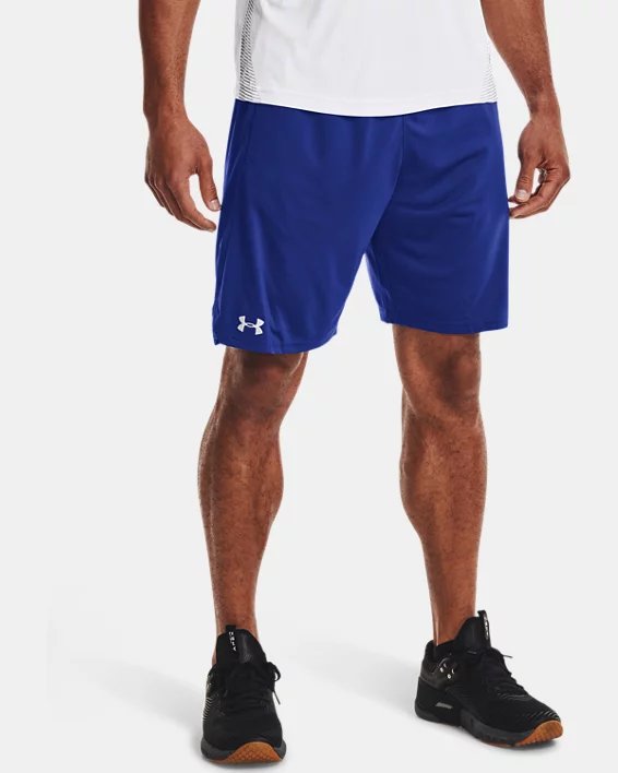 Under Armour Men s UA Locker 9 Pocketed Shorts