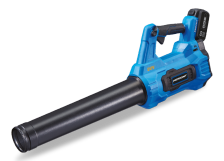 Shop Mastercraft 20V Max Brushless Cordless Leaf Blower Kit, with PWR POD 4.0Ah Battery and more