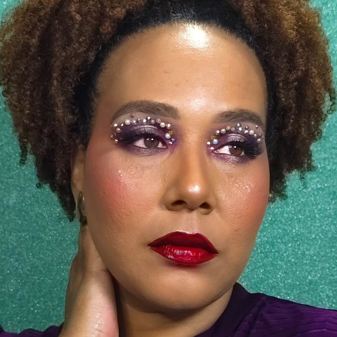 user image by @jissy_so_creative, e.l.f. Mineral Infused Face Primer Small - 0.47 fl oz