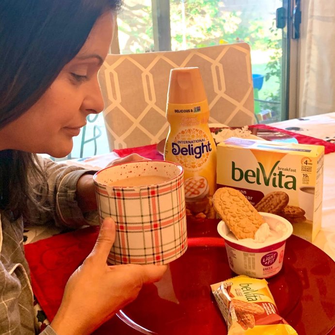 user image by @mrsvleon, belVita Cinnamon Brown Sugar Breakfast Biscuits - 8.8oz/5pk