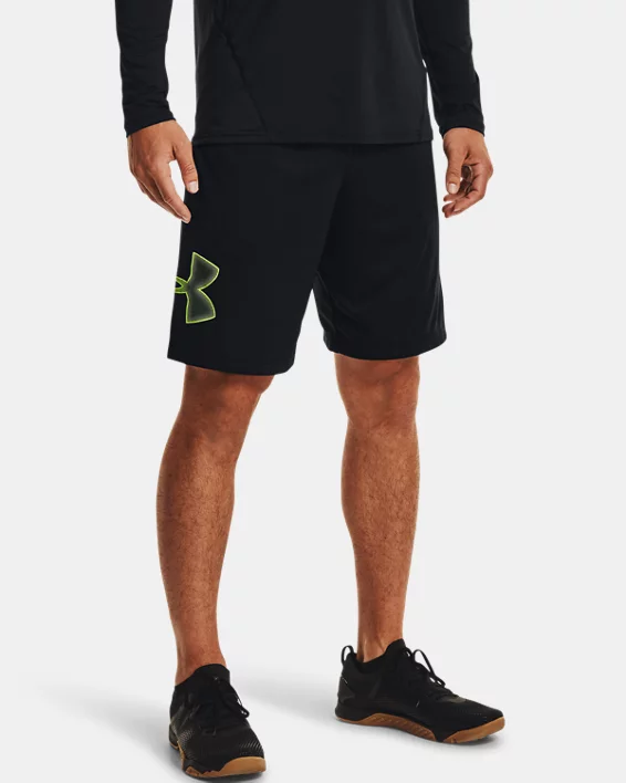 UNDER ARMOUR Men's Speedpocket Ultra Shorts Size S-XL – AAGsport