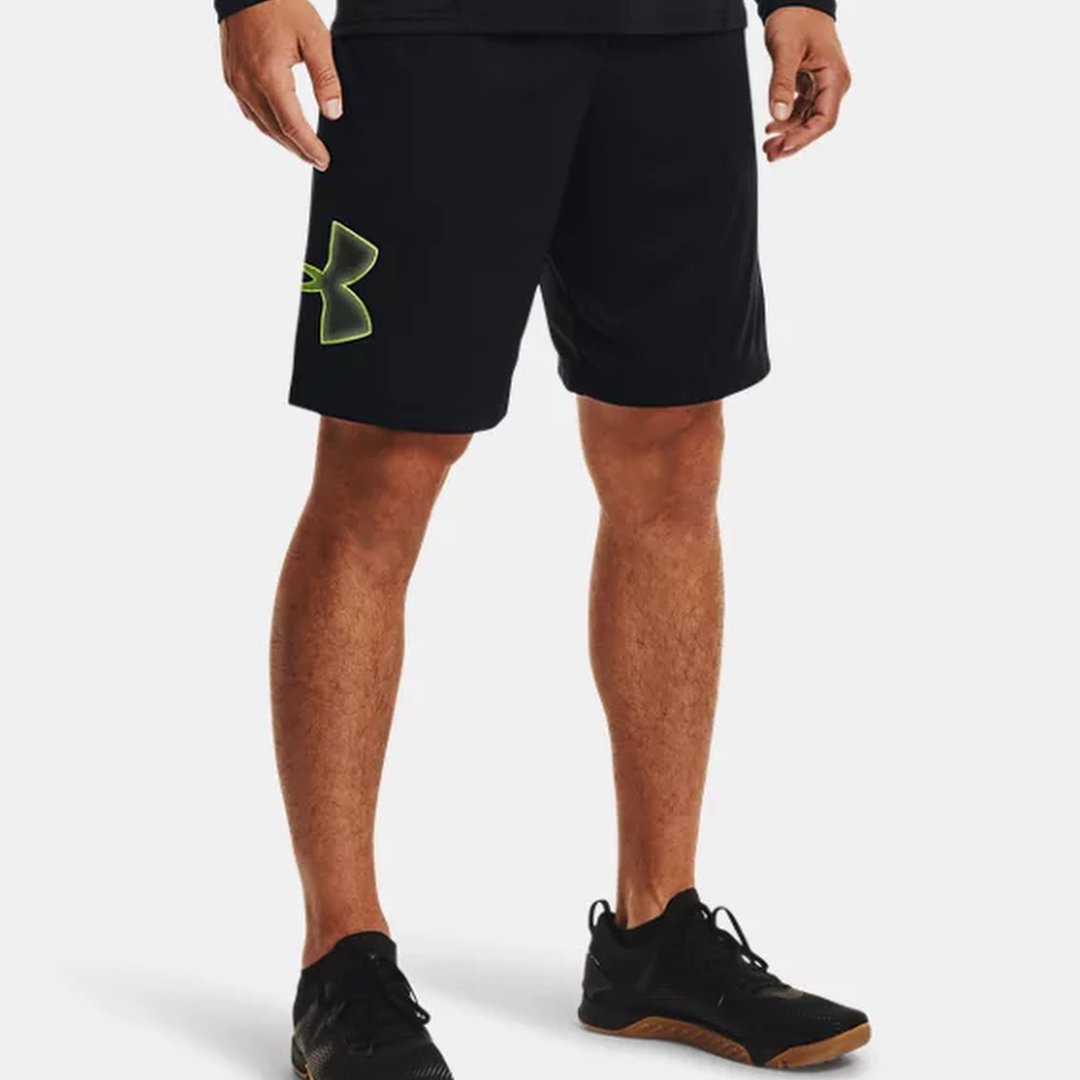 Under Armour Coolswitch Run Compression Short Black 1274393-001 at  International Jock