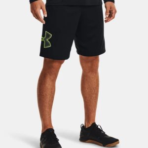 Men's UA Tech™ Graphic Shorts