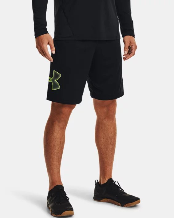 Under armour lacrosse clearance shorts