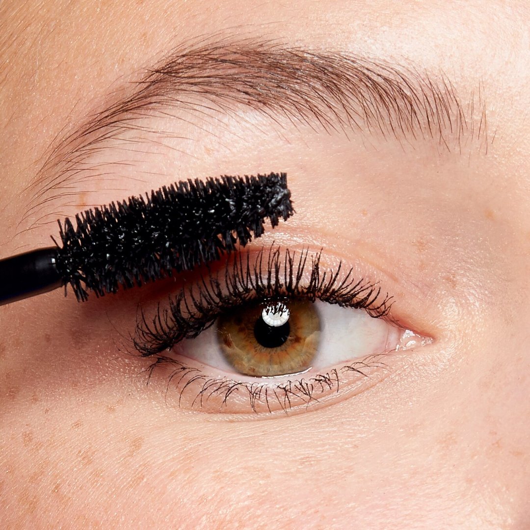 Descubra a essência Máscara para cílios get BIG! lashes com efeito