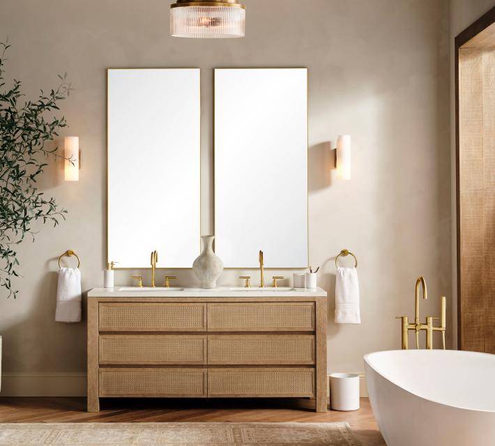 Bathroom Decor Ideas: Stunning Upgrades for a Fresh Look