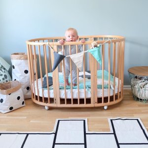 Stokke® Sleepi™ Bed Extension V2 | Stokke® Online Shop