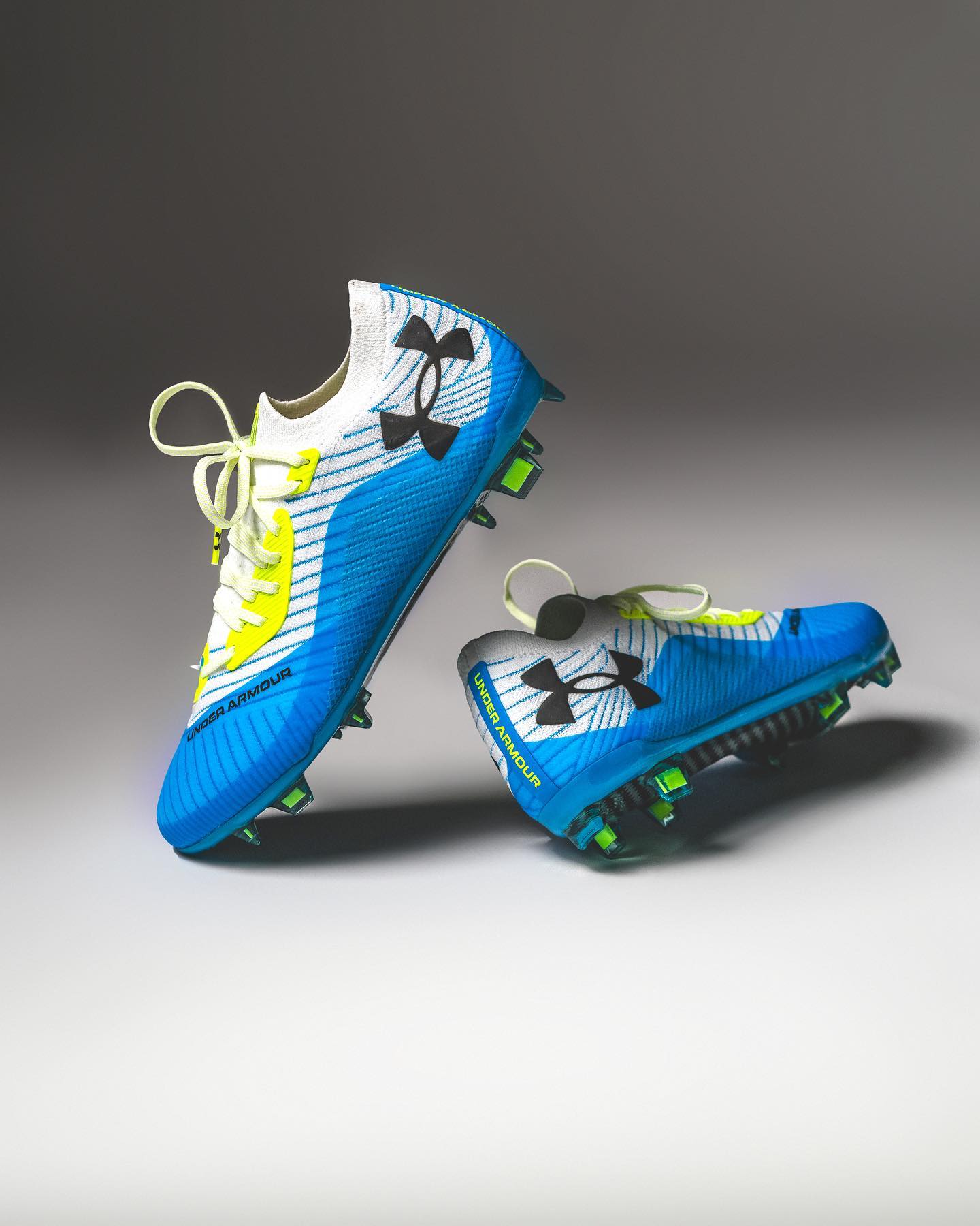 Social post of Mens Cleats