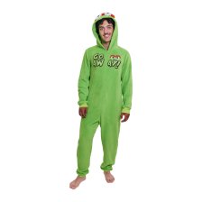 Shop Oscar the Grouch Jumpsuit Onesie Halloween Costume and more