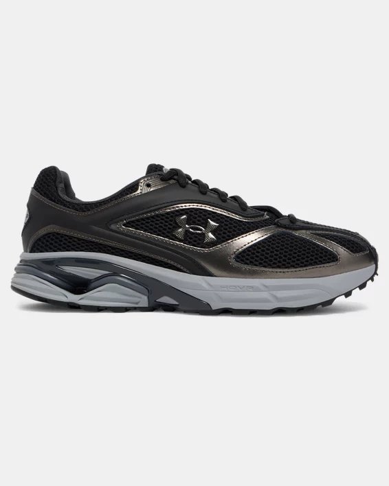UA Apparition Unisex Shoes | Under Armour display picture 1