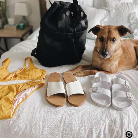 instagram post by southernraeliving