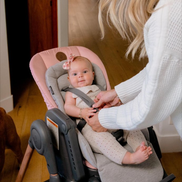 user image by @navygraceblog, Maxi-Cosi Kori 2-in-1 Baby Rocker