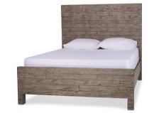 Shop Woodland Bed -Stanton Ash, KING and more