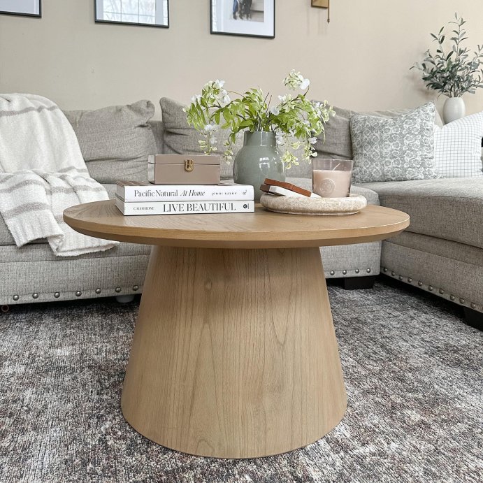 user image by @homeinteriors.byastrid, Pacific Natural at Home - by  Jenni Kayne (Hardcover)