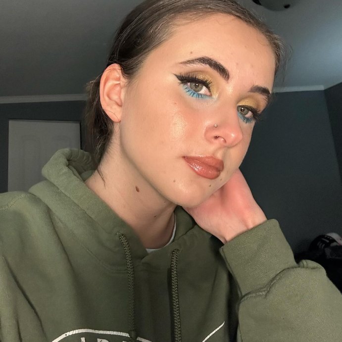 user image by @makeupbyabigail_444, essence Lash Princess False Lash Effect Mascara - Cruelty Free - 0.4 fl oz
