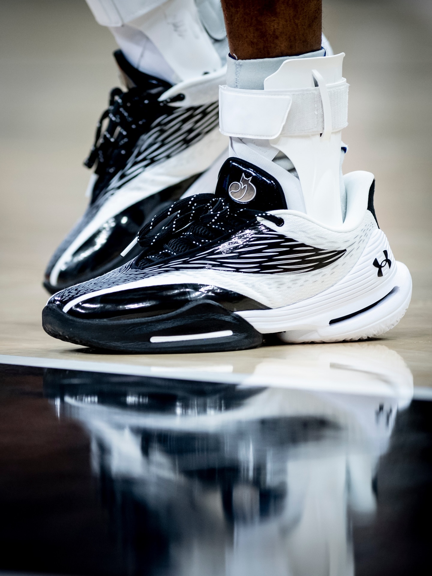 De'Aaron Fox Shoes & Clothing | Under Armour