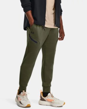 Men's Nike Midnight Navy Tech Fleece Jogger - XL 