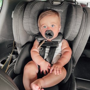 Knox uppababy car seat sales